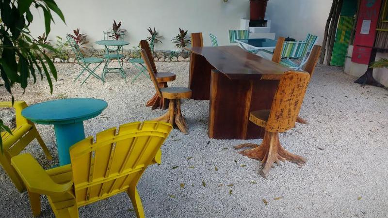 Barronegro (Adults Only) Hotel Tulum Exterior foto