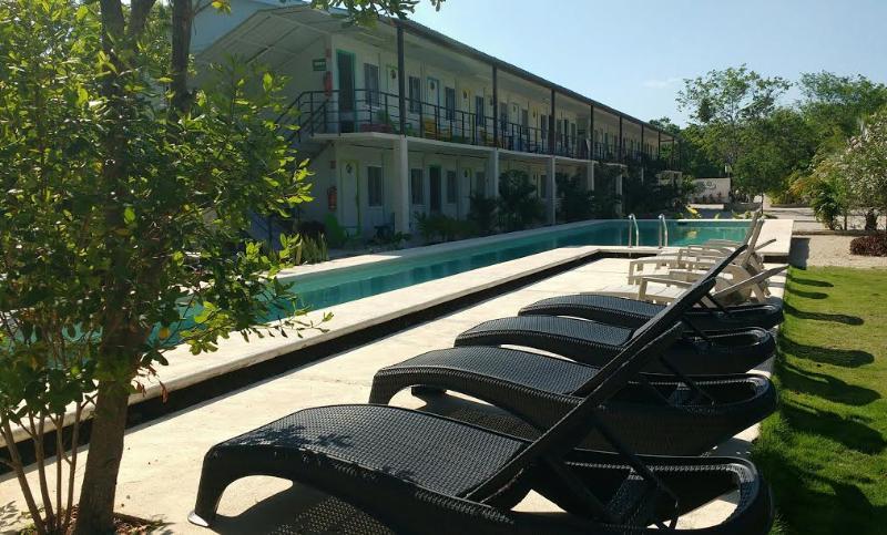 Barronegro (Adults Only) Hotel Tulum Exterior foto