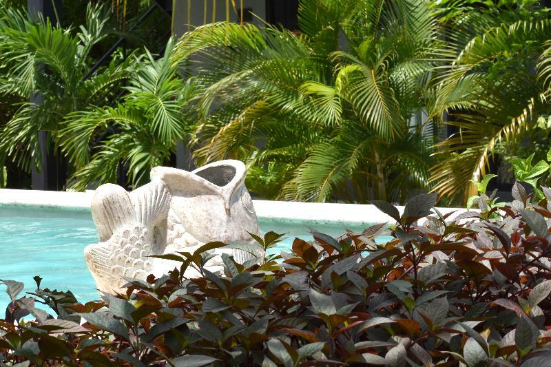 Barronegro (Adults Only) Hotel Tulum Exterior foto