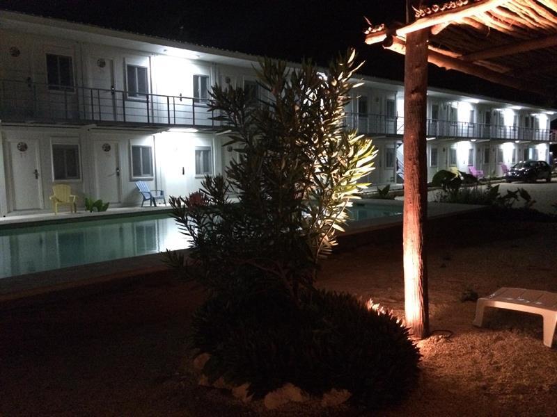 Barronegro (Adults Only) Hotel Tulum Exterior foto